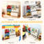 Kids Storage Shelf