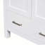Base de meuble-lavabo simple 29,4 po seulement-93354611