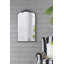 Miroir mural classique avec cadre d'inspiration baroque-731508202-729210945