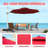 13 Ft Round Cantilever Umbrella-100695881-100695879