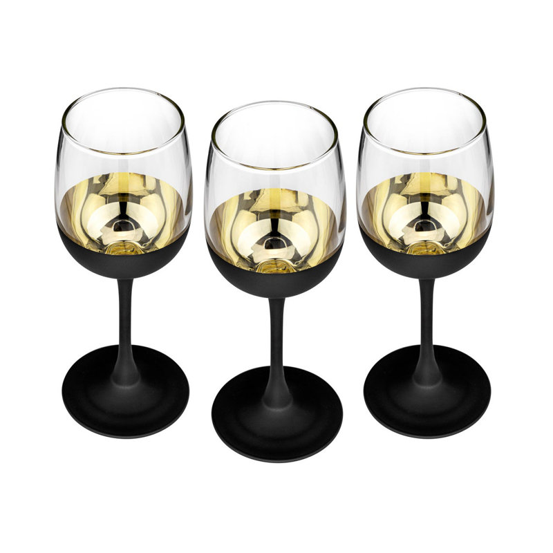 Wokingham 10oz. Wine Glass Set
