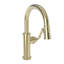 Taft Single Handle Pull Down Bar Faucet-38635807