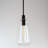 Caudillo 1 - Light Single Pendant-1910083814