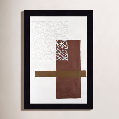 Nooks and Crannies No. 4 Print