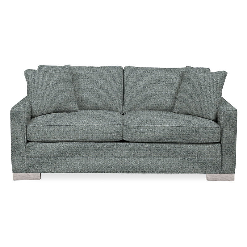 Canapé Summerton, Cobalt Tuck, Gris tourterelle