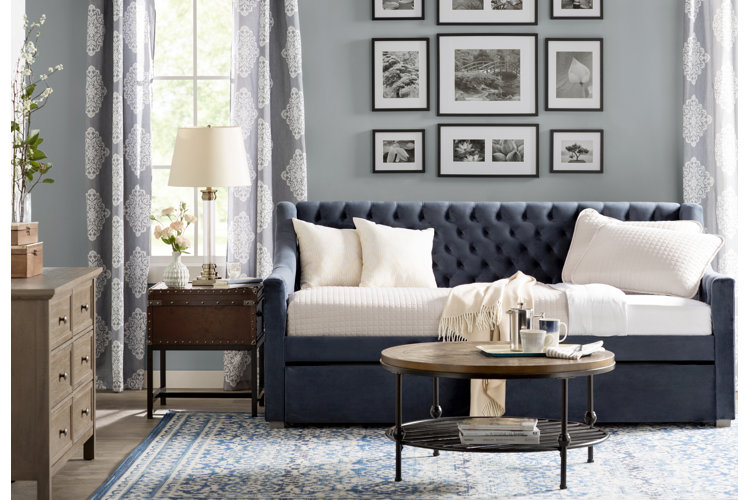how to host guests with no guest room