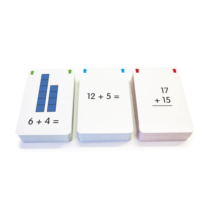 Cartes Flash