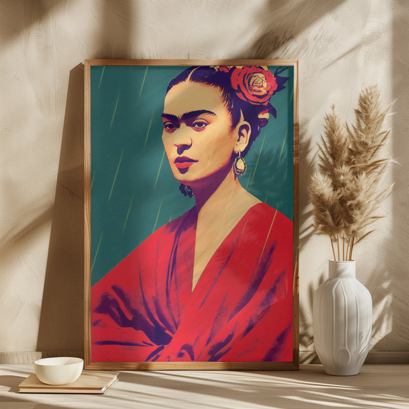 Wrapped Canvas Print, 50.8 cm H x 76.2 cm W