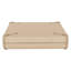 Sunbrella® Outdoor Ottoman Cushion-1550155434