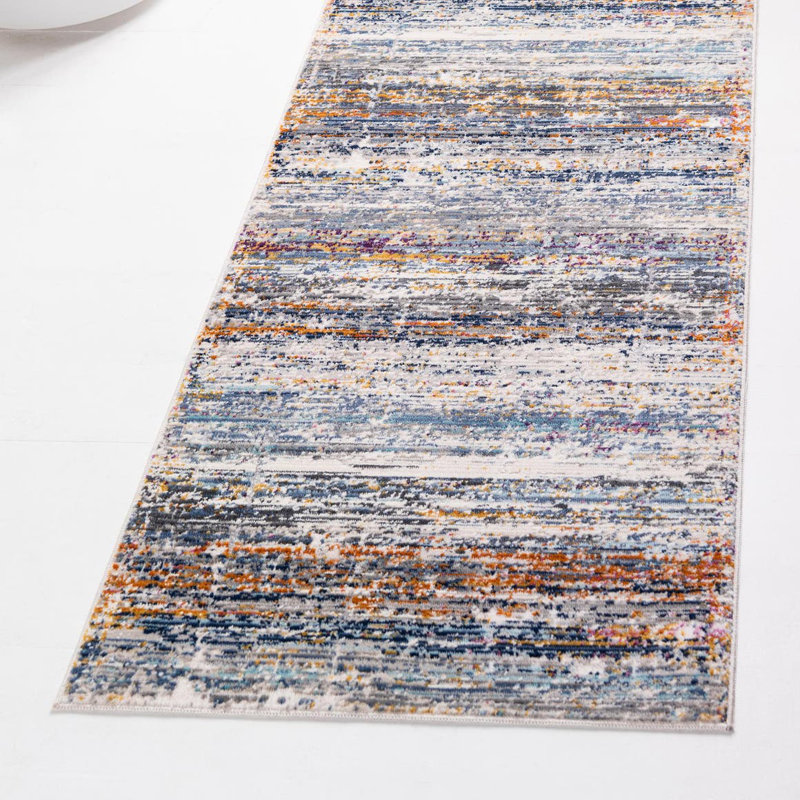 Indoor Rug, Runner 2' x 5'11"