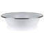 Swirl Serving Basin