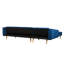 Newark 4 Seater Sofa Bed-42225407