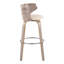 Tabouret de bar Mid-Century-1607144263