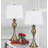 Kateryn 27" Metal Table Lamp Set with Linen Empire Shades-1275375530-1275375535