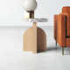 Quirin End Table