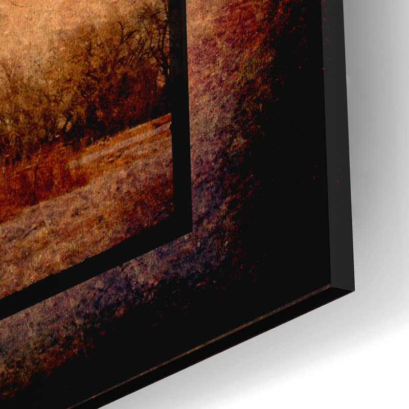 «For The Love Of Trees IV» par Lightbox Journal, H 12 po x l 16 po x P 0,13 po