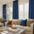 Navy Blue selected