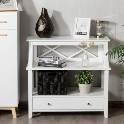Corbitt 75 cm W Console Table