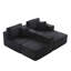 Canapé modulaire Cloud avec assise profonde-1221046456-1221046459