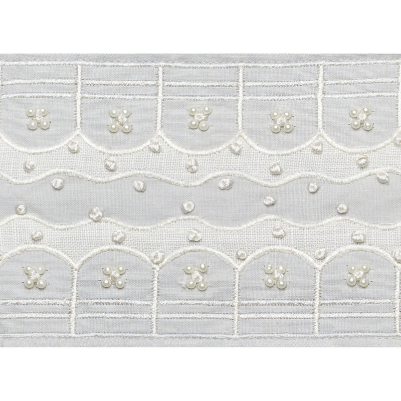 Perla Tape, Dove