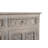 Berlene 69'' Solid Wood Sideboard