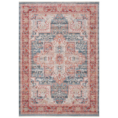 Mazeppa Oriental Area Rug
