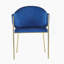 Chaise rembourrée Modern-1080305899