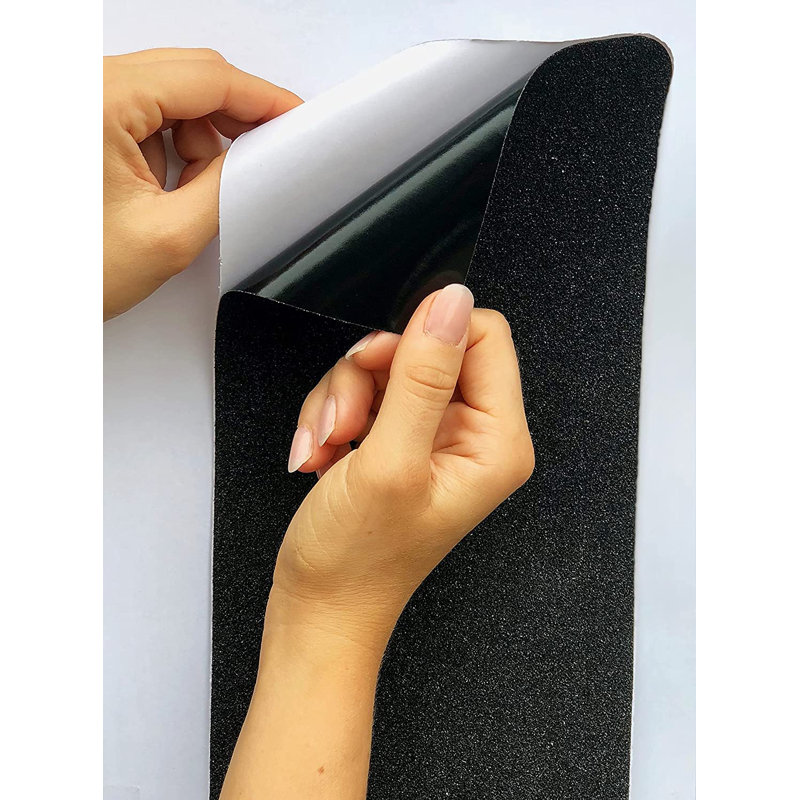 Stair Tread, 60.96cm H x 16.24cm W