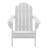 Calik Foldable Outdoor Adirondack Chair-410869091