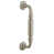 Satin Nickel is unavailable