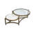 Thurlow Shaped Cocktail Table