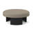 Eclipse Upholstered Chenille and Polyester Blend Cocktail-70373557-70373518
