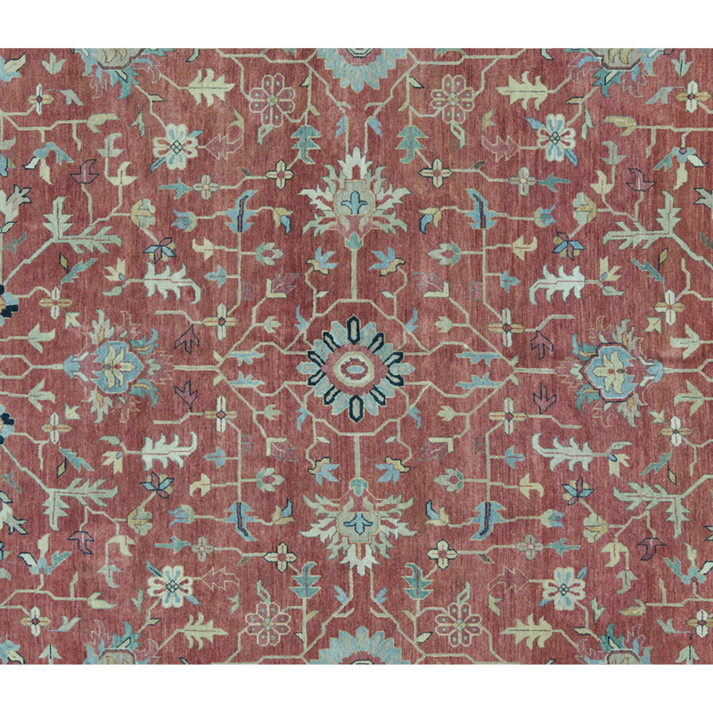 Bakshahesh One-of-a-Kind 10'1" X 14' Area Rug