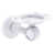 Blanc mat