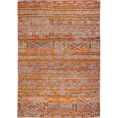 Southwestern Area Rug
