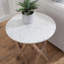Table de bout Wyman