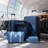 Hardside Luggage Set 5 Piece With Bags