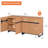 Aadam 63'' W Storage Credenza-141960834-142145076