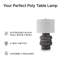 Lampe de table Wahida