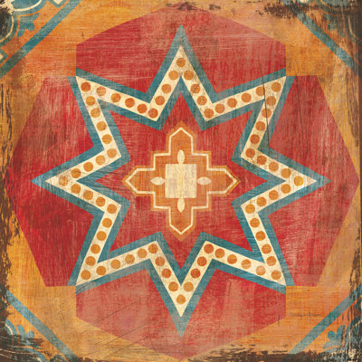 Carreaux marocains VII