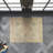 Newham Oriental Hand-Knotted Wool Brown Area Rug-2114594620