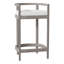Santa Barbara Patio Bar Stool with Cushion-1071489748-943126945-970280054