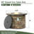 Propane Gas Fire Pit Table