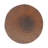 Mgo Hollow Side Table, Wood-Like Texture-1074847549