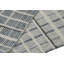 Wool Geometric Area Rug-734452101