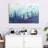 Snowy Mountain View-838749755