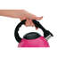 Symple Stuff 2.5 L Stainless Steel Whistling Stovetop Tea Kettle-14604550