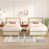 Beige / or est en rupture de stock
