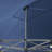 10X15ft Pop Up Heavy Duty Adjustable Height Canopy Tent With 4 Sidewalls & UV Waterproof Protection-112885647