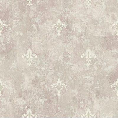 Roca Damask Roll